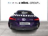 BMW Z4 M40i HEAD-UP H&K HiFi LED NAVI KEYLESS ALU 19 - BMW Z4 M40i Jahreswagen