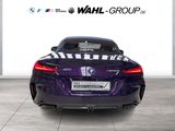 BMW Z4 M40i HEAD-UP H&K HiFi LED NAVI KEYLESS ALU 19 - BMW Z4 M40i Jahreswagen