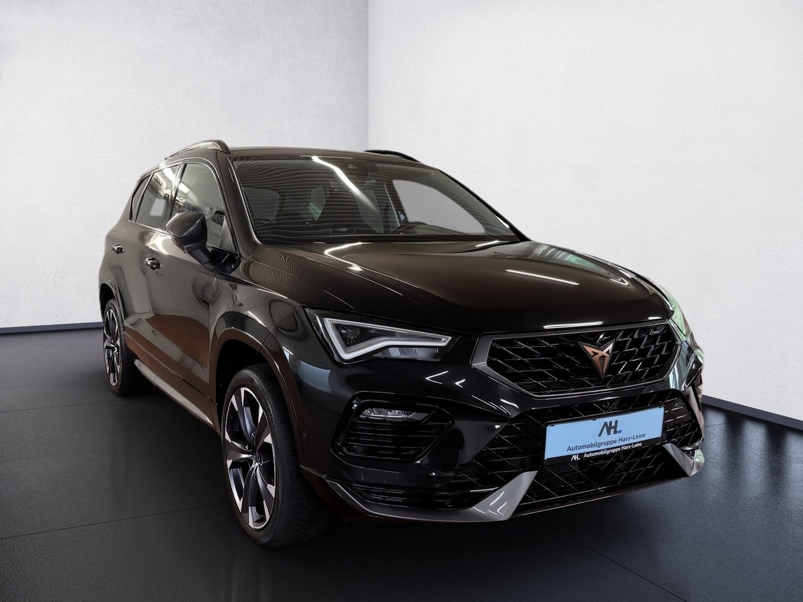 Cupra Ateca - Bild 8