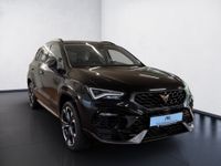 Cupra Ateca - Vorschau Bild 8