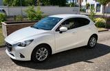 Mazda 2 SKYACTIV-G 90 Red Edition Exclusive Line - Mazda 2 Edition