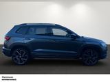 Skoda Karoq 1.5 TSI Sportline Navi LED PDC SHZ Alu - Skoda Karoq in Solingen