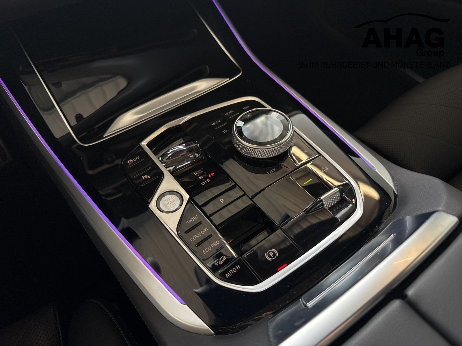BMW X5 M60 - Bild 10