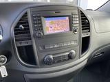 Mercedes-Benz Vito 116 CDI KA Lang 7G-Tronic HFT +w. Extras ! - Mercedes-Benz W116