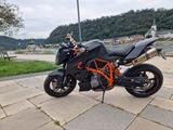 KTM 990 Superduke R *Akrapovic *PowerParts - KTM SUPERDUKE 990R