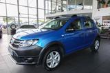 Dacia Sandero Stepway S&S Ambiance/KLIMAANLAGE/1. HAND - Dacia Sandero: Ambiance