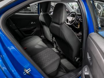 Opel Mokka 1.2 Enjoy 360° Kamera Sicht-Paket LED