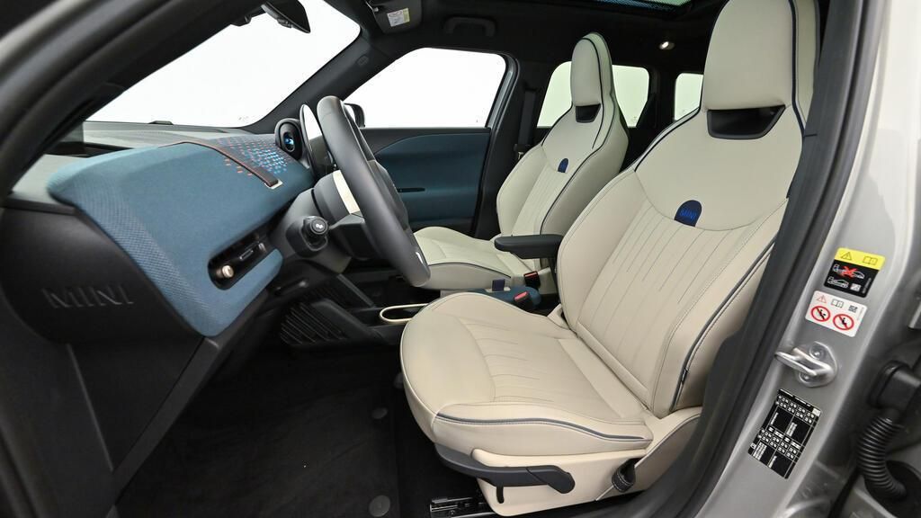 MINI Aceman - Bild 11