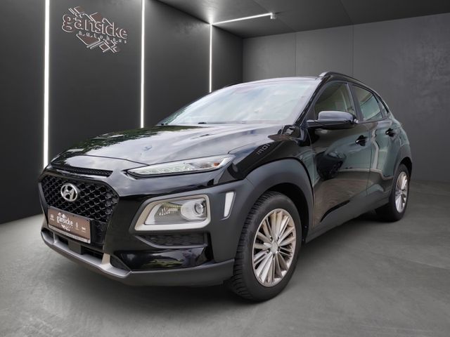 Hyundai KONA 1.6 T-GDI Trend DCT 4WD