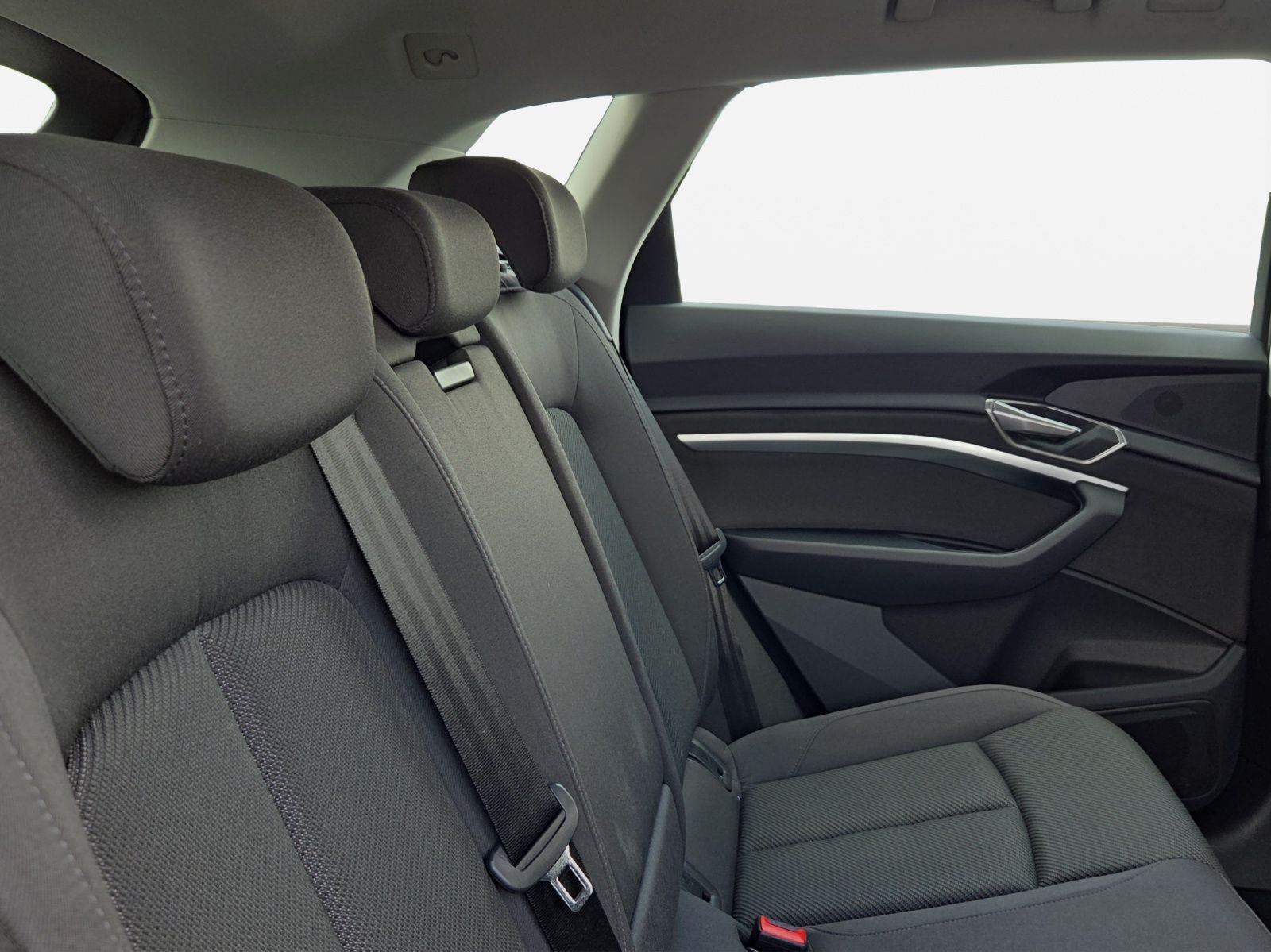 Audi Q8 e-tron - Bild 17