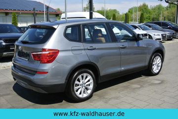 BMW X3 - 6