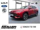 MG HS PHEV LUXURY  Navi Leder 360 Kamera LED DAB