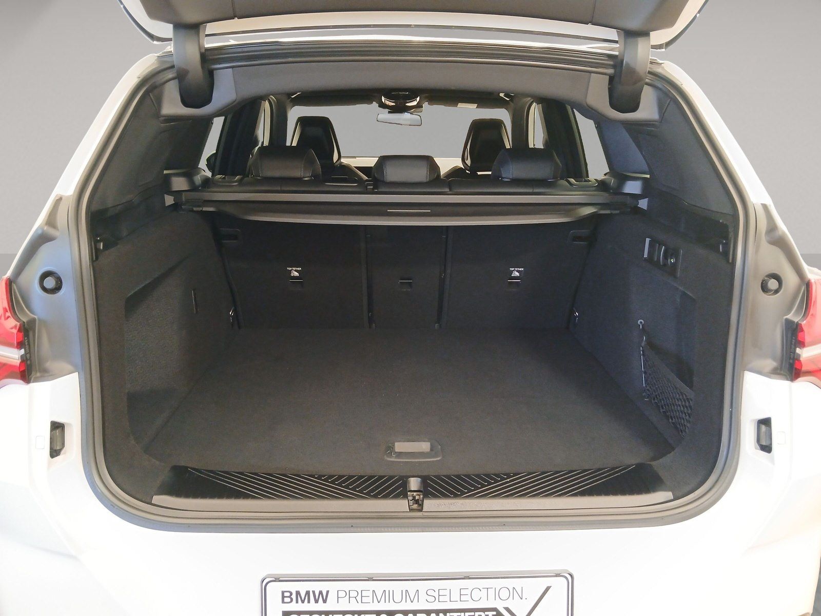 BMW X3 - Bild 12