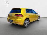 Volkswagen Golf Sound 1.5 TSI PANO|NAVI|RFK|ACC| - : Gelb