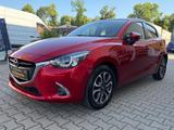 Mazda 2 Lim. Sports-Line Keyless HUD Navi R-Kamera - Mazda 2 in Hagen