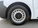 Opel Vivaro 2.2 XL +SHZ+LHZ+Kamera+Laderaumschutz - Opel Vivaro Neuwagen
