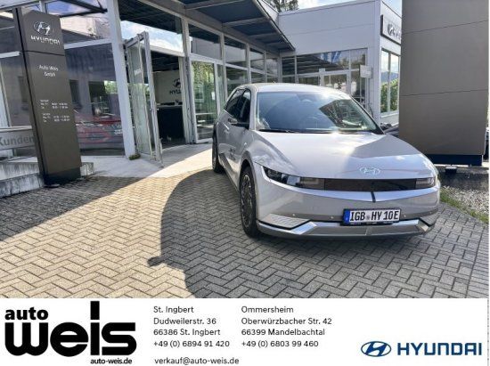 Hyundai IONIQ 5 UNIQ+Relax+Assi+20-Zoll 2WD inkl. dig. A