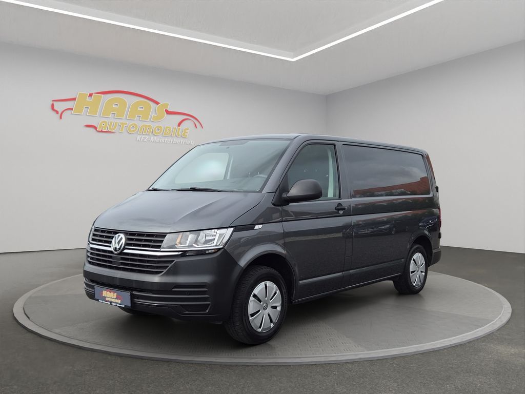 Image of Volkswagen T6 Transporter