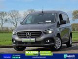 Mercedes-Benz CITAN 113 benzine automaat ac - Mercedes-Benz Ben