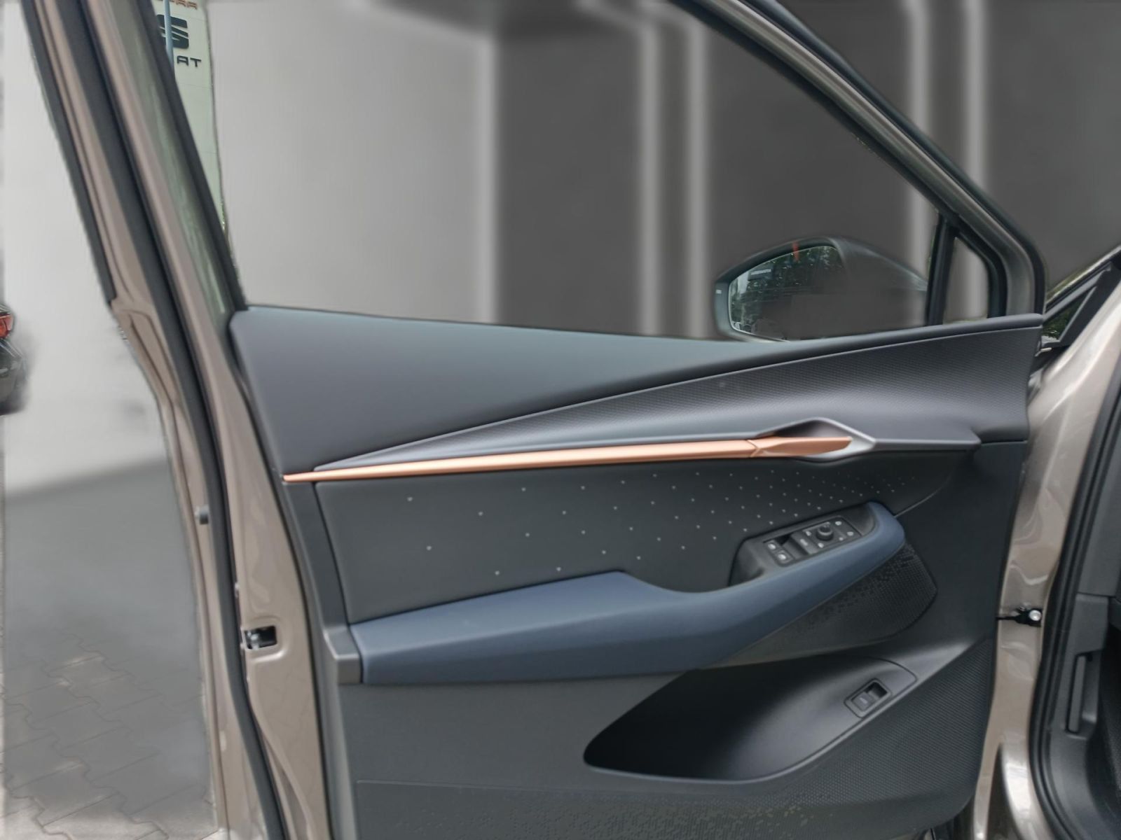 Cupra Tavascan - Bild 17