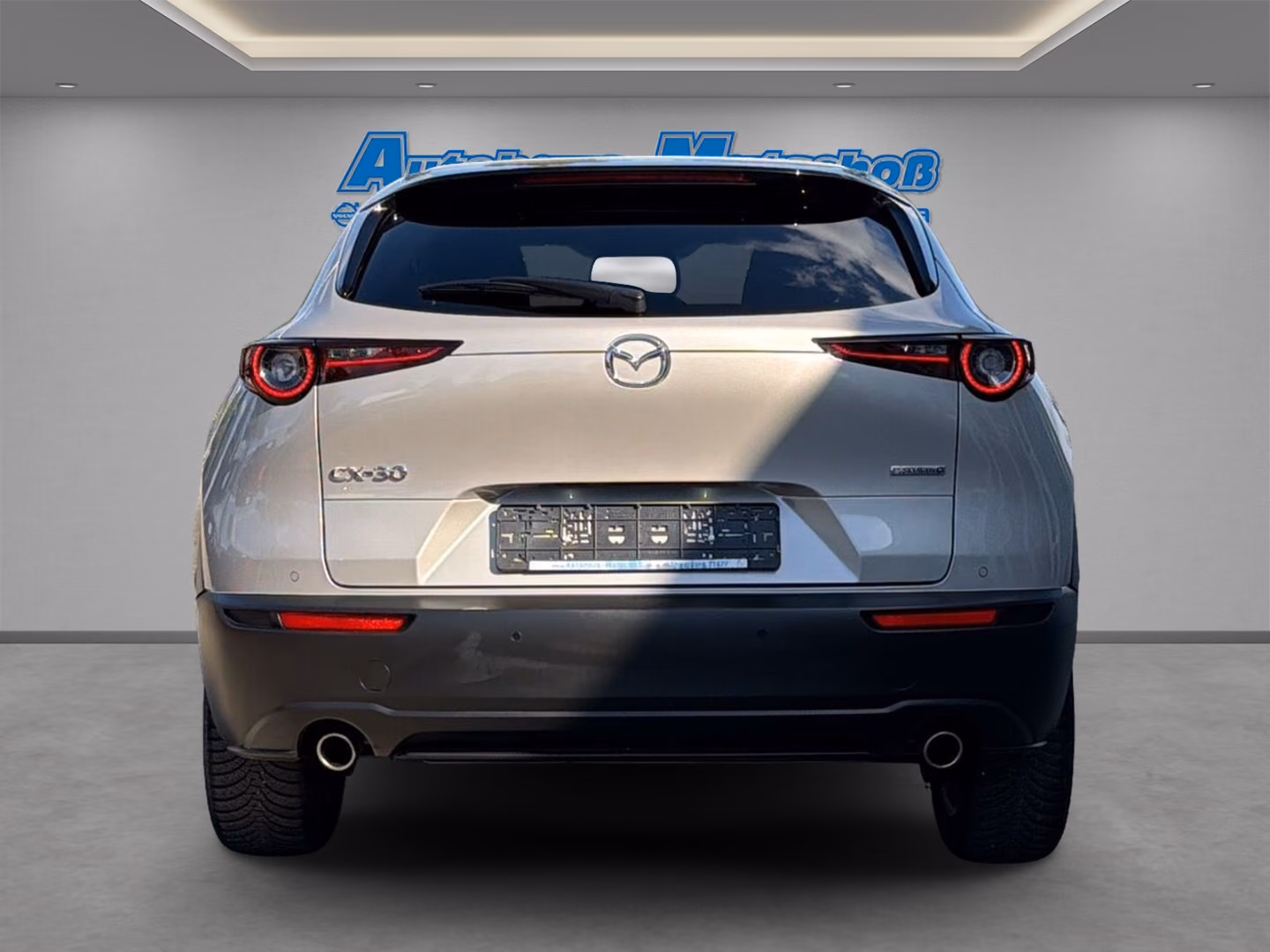 Mazda CX-30 Selection SKY.-G 122 HUD AHK Navi ACC Appl