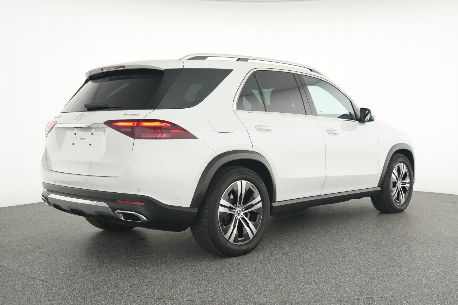 Mercedes-Benz GLE 300d 4M 7-SITZ PANO AIRM BUR HUD BELÜFT 360 foto 18