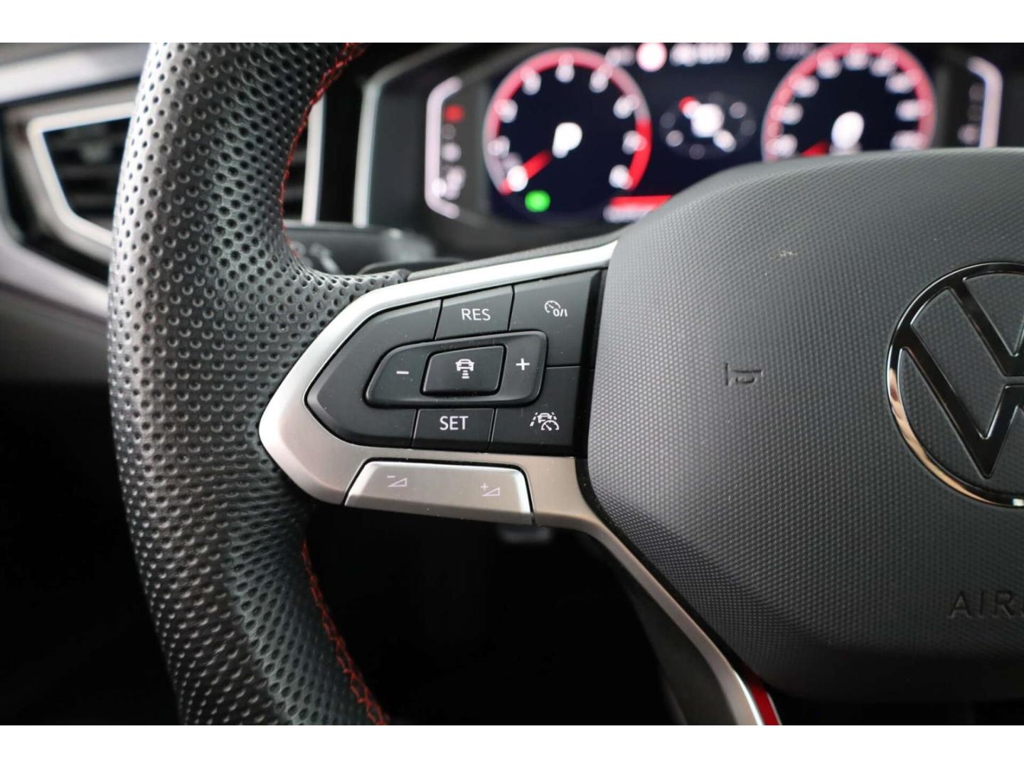 Volkswagen Polo GTI 2.0 TSI OPF DSG Matrix/RFK/ACC/Klima/SH, миниатюра 14