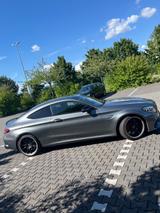 Mercedes-Benz C 63 AMG Mercedes-AMG C 63 S Autom. Mercedes... - Mercedes-Benz C 63 AMG in Mainz