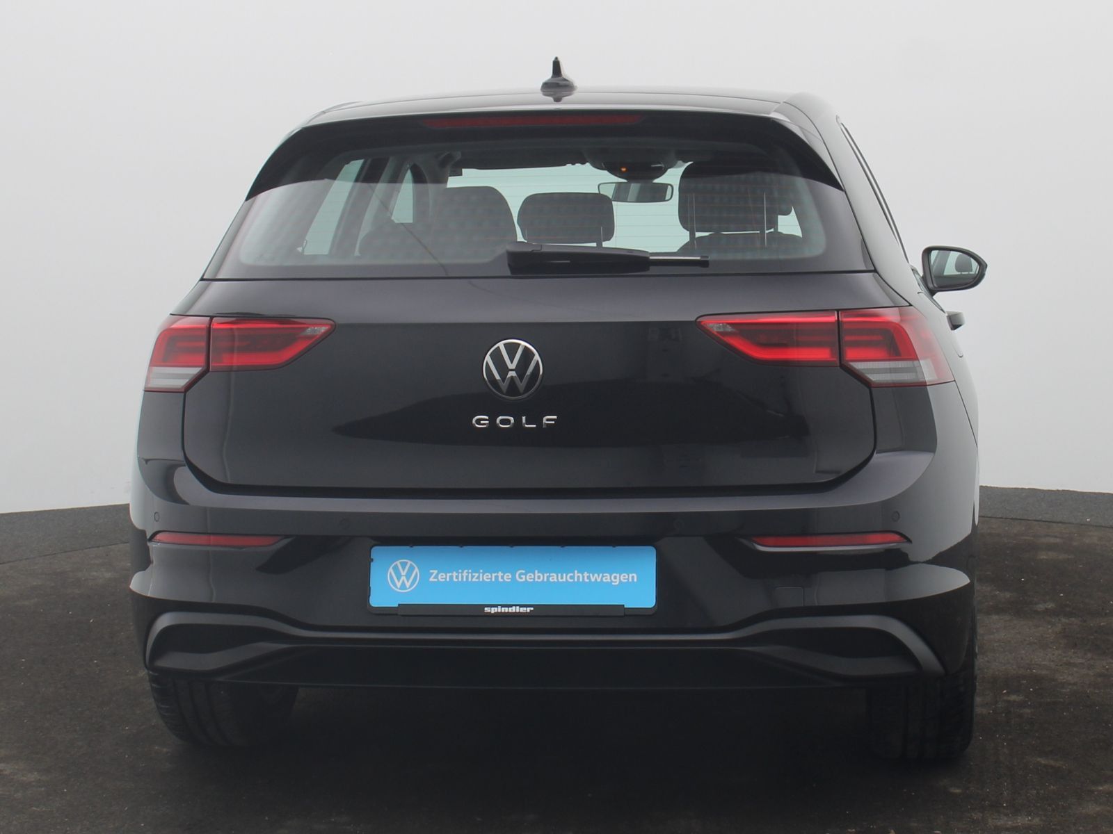 Volkswagen Golf - Bild 7