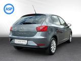 Seat Ibiza 1.4 16V SUN KLIMA SHZ Technik&Winter Paket - Seat Ibiza Gebrauchtwagen in Berlin