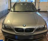 BMW Verkaufe BMW 320i Touring - BMW 3er Reihe mit LPG-Antrieb