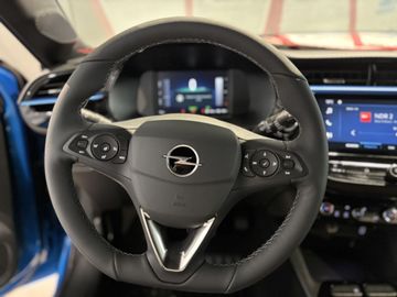 Fotografie 17 des Opel Corsa Electric YES Komfort Paket Wärmepumpe