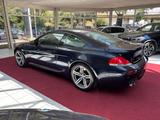 BMW M6 Coupe NAVI+LEDER+BIXENON+CARBON+IDIVIDUAL+PDC - BMW aus 2006: Coupé