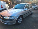 Opel Auto Opel vectra b - Opel Vectra aus 1996