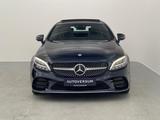 Mercedes-Benz C 220 d Coupe AMG *LED*360°*DISTRONIC*PANO*STHZ* - Mercedes-Benz C 220 in Bielefeld