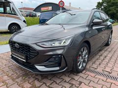 FORD Focus Turnier 1.0 ST-Line X*LED*Navi*DAB*Leder