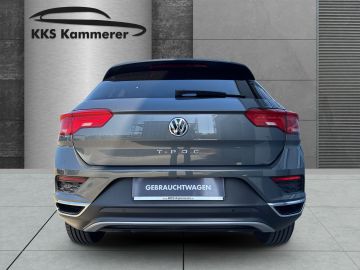 Volkswagen T-Roc - 5
