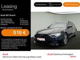 Audi A6 Avant Design 50 TDI quattro S line*Navi*Matri