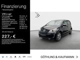 Volkswagen e-up! move up! electric 61kW*KAM*SHZ*GRA*StylePl