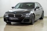 BMW 530 e M Sport Laserlicht Head-up Navi - BMW 5er Reihe aus 2022