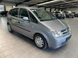 Opel Meriva - gebrauchte Opel Meriva aus dem Jahr 2004