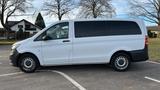 Mercedes-Benz 116 CDI Tourer Lang PRO/Aut./AHK/Standheizung - Mercedes-Benz Vito PRO mit Diesel-Antrieb