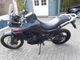Honda Transalp 750 xl - HONDA MOTORRAD TRANSALP