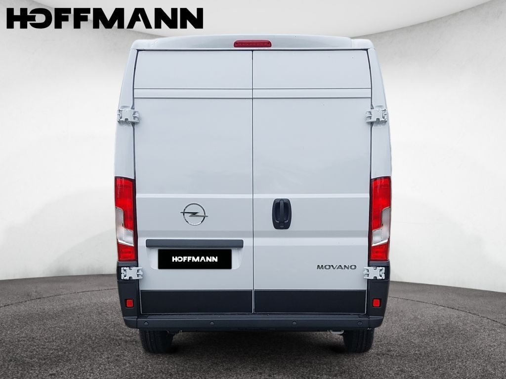 Fahrzeugabbildung Opel Movano 2.2 BlueHDi L3H2 2WD VA S&S