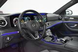 Mercedes-Benz E 200 9G-TRONIC AVANTGARDE*TOP-ZUSTAND* - gebrauchte Mercedes-Benz E 200 aus dem Jahr 2018