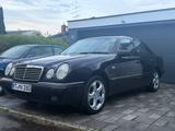 Mercedes-Benz W210 280E | Tüv 03.2027 | AHK | Tempomat | 8Fach - Mercedes-Benz 280: Te