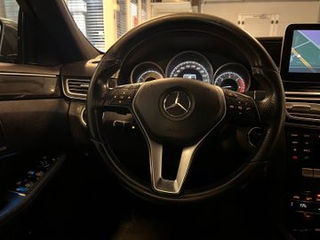 Mercedes E 200 - 8