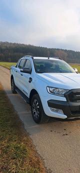 Ford Ranger Wildtrak 3.2l 4x4 - Ford Aerostar Gebrauchtwagen