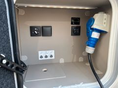 Adria Compact Supreme DL*NEUS MODELL 2027*