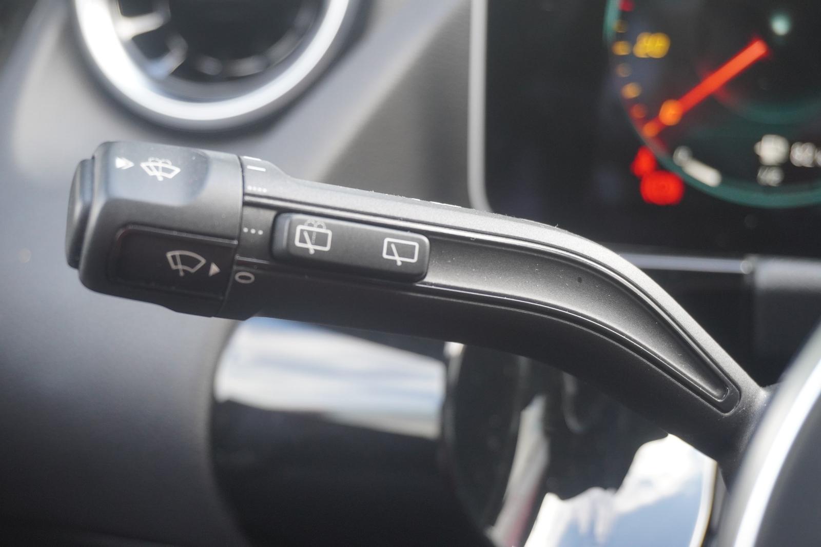 Mercedes-Benz B-Class B200d LED Navi Teilleder Kamera, миниатюра 28